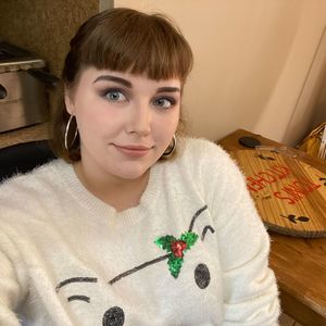 Meet your Posher, River-lynn